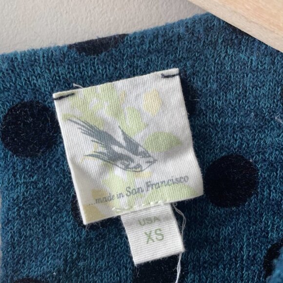 𝅺anthropologie | Weston Wear Seasonger Dress - Picture 8 of 16